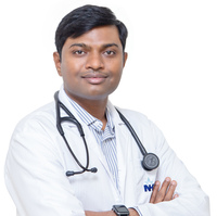 Dr Ganesh Srinivasa Prasad, Nephrologist