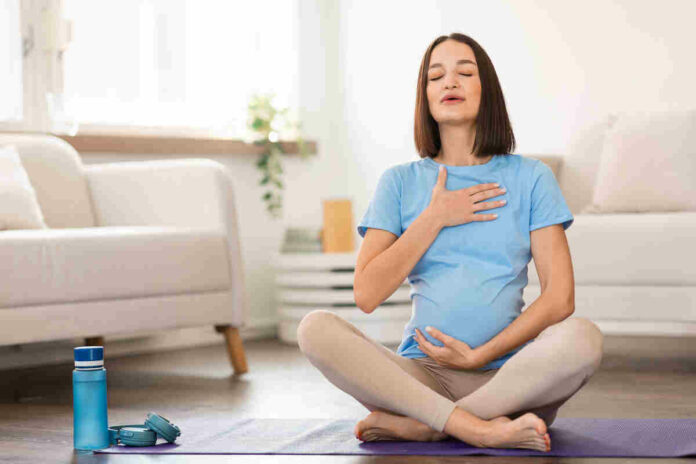 gestational diabetes during pregnancy