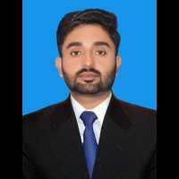 Syed Saqib Bukhari