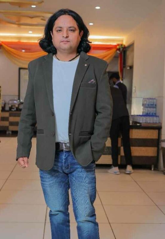 Kapil