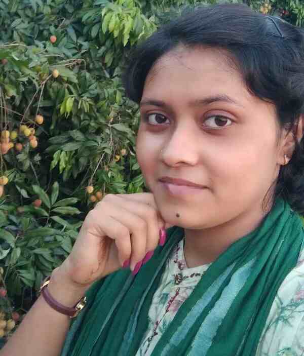 Manisha - cancer survivor