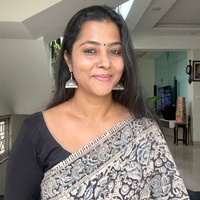Yoga teacher