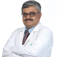 Dr Sudheendra