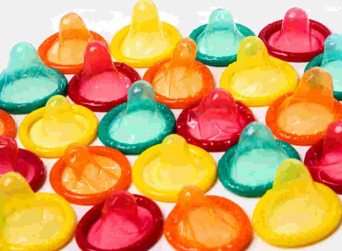 condoms