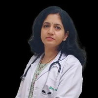 Dr Sunita Sharma