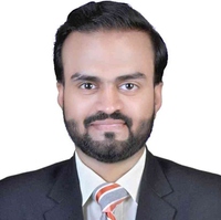 Dr Sushant Srivastava, Orthopedic