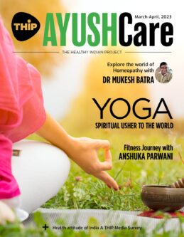 The World of Yoga