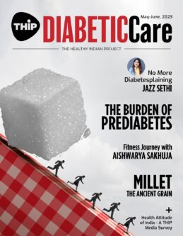 The burden of prediabetes