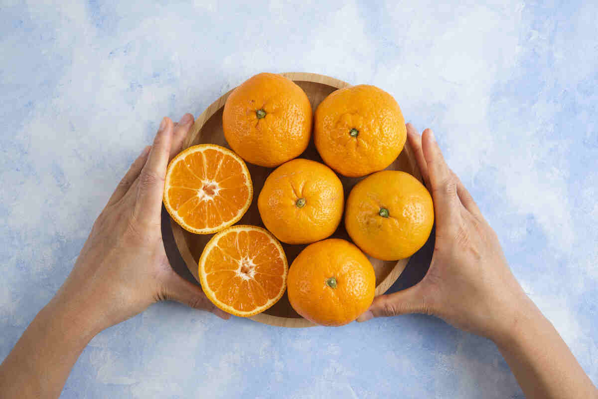 Are oranges suitable for uric acid patients? THIP Media
