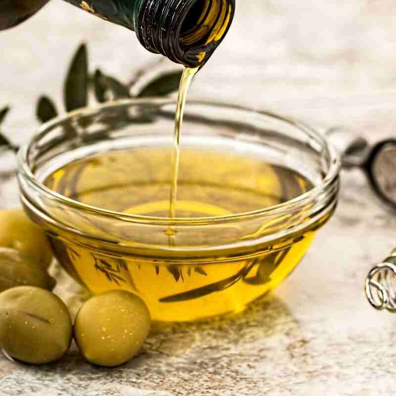 Natural lubricant: what should you be careful about?- THIP Media