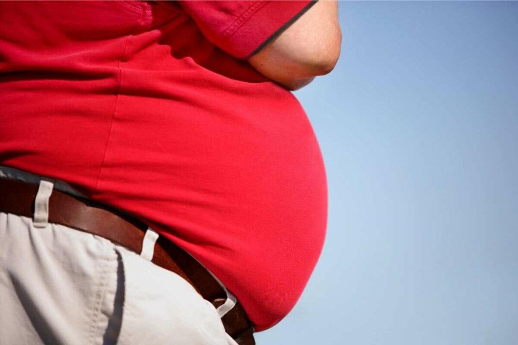 Scientific ways of losing belly fat