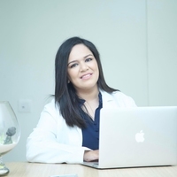 Dietitian Malvika
