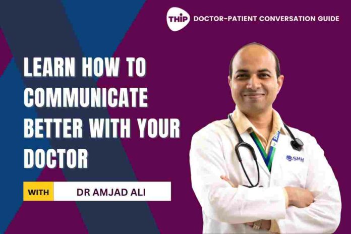 Misinformation distorts medical diagnosis: Dr Amjad Ali