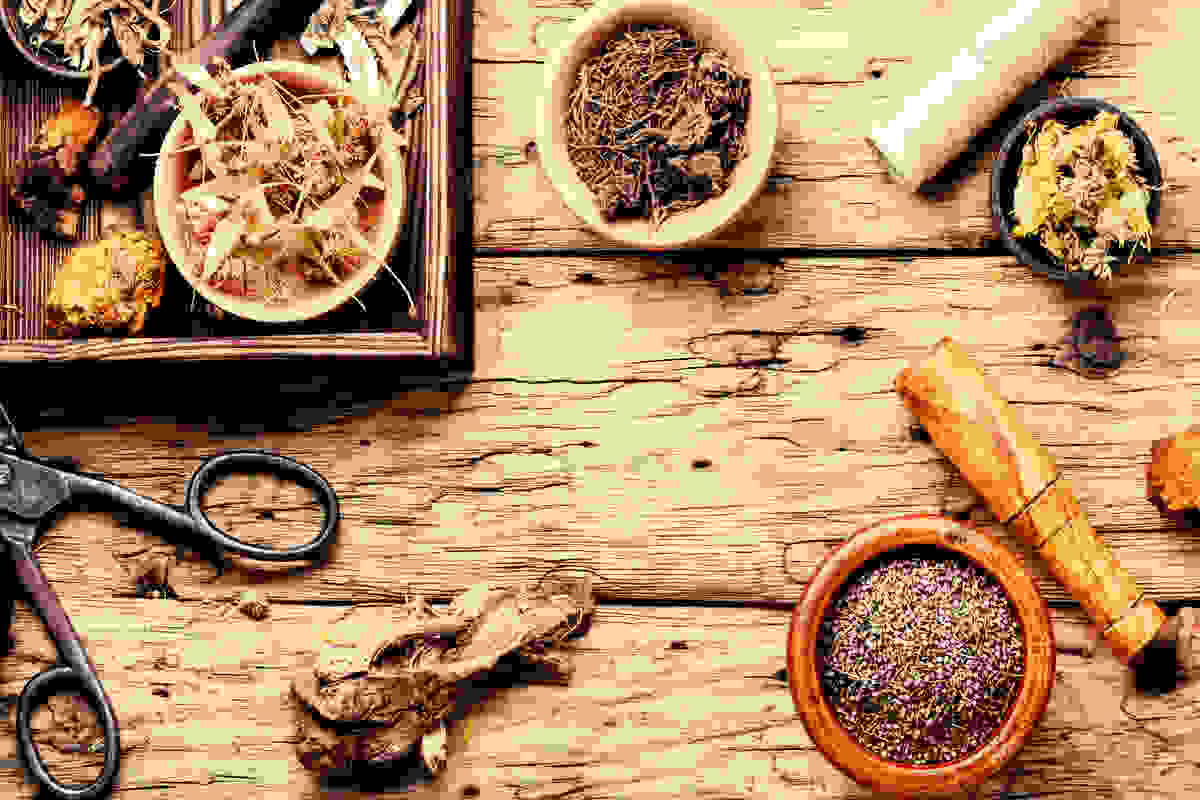 Which herbs help to increase sexual stamina? THIP Media