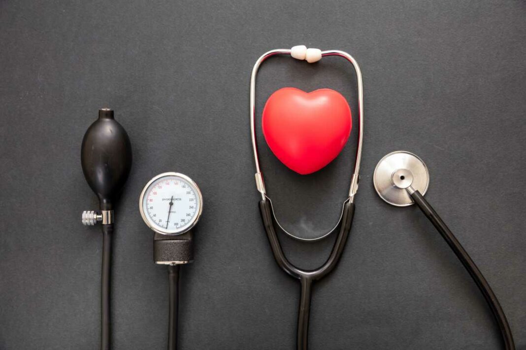 rice remedy for high blood pressure