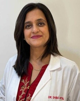 Dr. Shiba Mittal, Gynaecologist