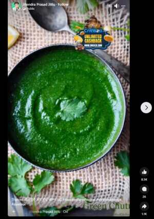 Thyroid coriander claim