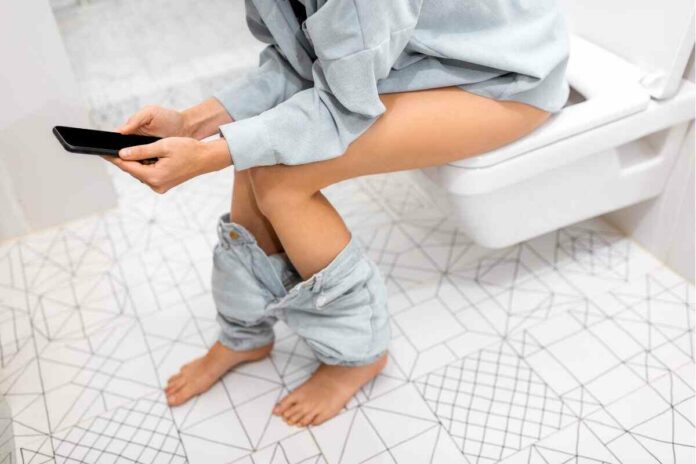 peeing after sex benefit