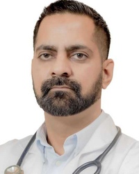 Infectious Diseases and HIV Specialist