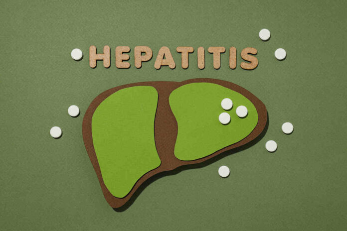 hepatitis transmission
