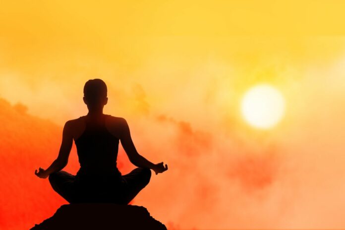 yoga for high cholesterol