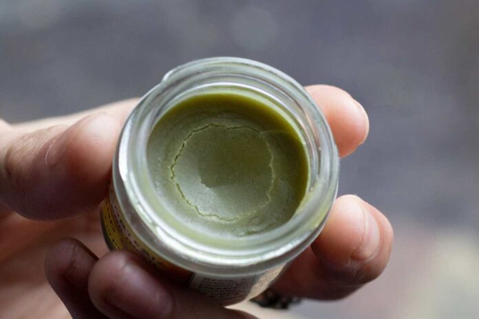 vicks in chronic cough