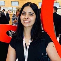 Dr Isha Agarwalla, Opthalmologist