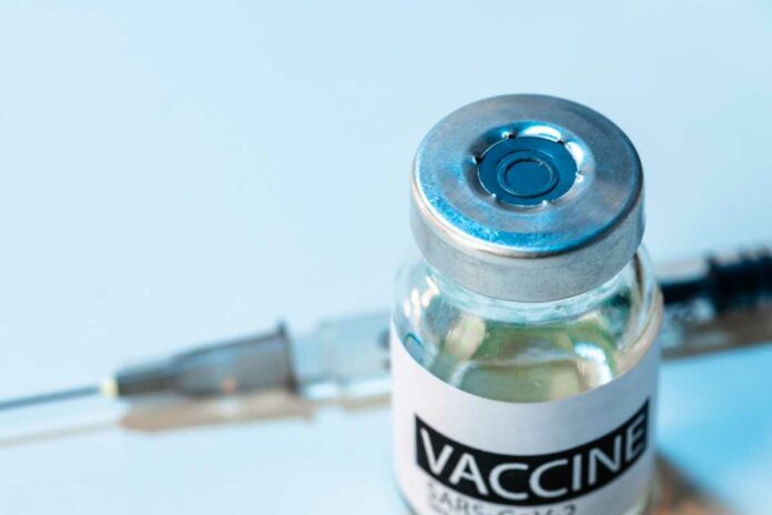 Covaxin COVID vaccine