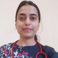 Dr Kanchan, MBBS, MS, (ENT)