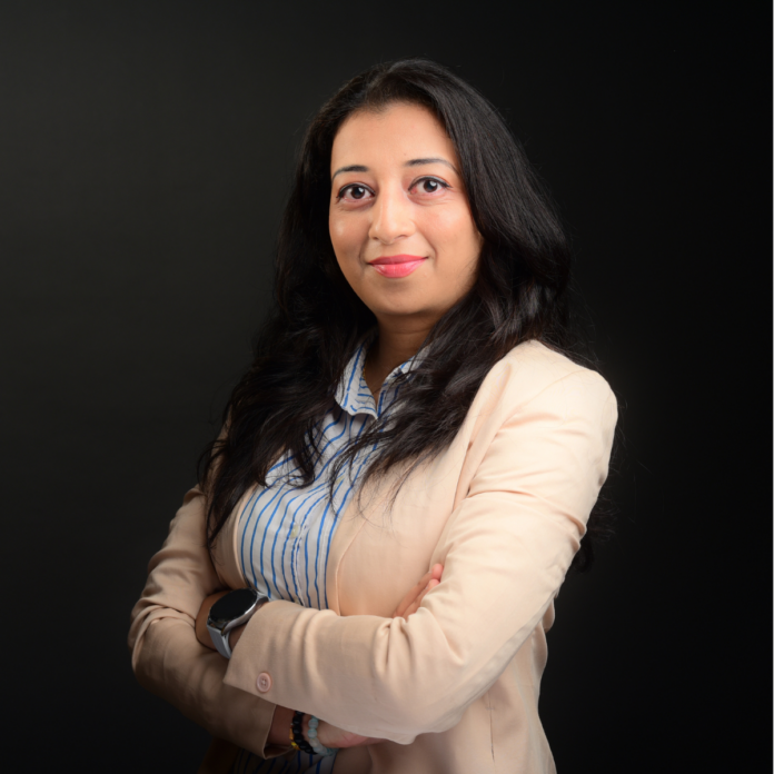 Dr Neha Singh