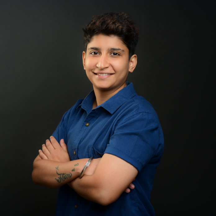 Amay Sharma