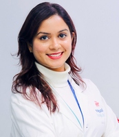 Dr Aishwarya Devaraj