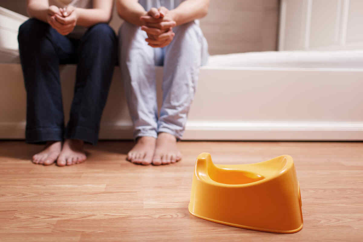 बच्चों में दस्त: डॉ. विनीत मेहता के साथ बातचीत