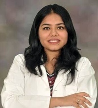 Dr Saumya Sachdeva, Dermatologist