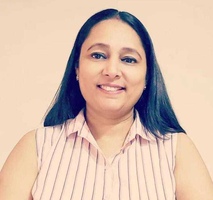 Akshara Seth, a Clinical Dietitian
