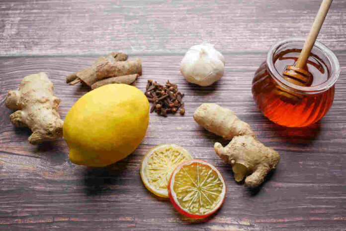 remedies for bronchitis cough