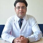 Dr Varun Arya