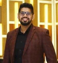 Dr Smit Dave, Orthopedic surgeon, Sterling Hospital, Orthocure Hospital, Ahmedabad