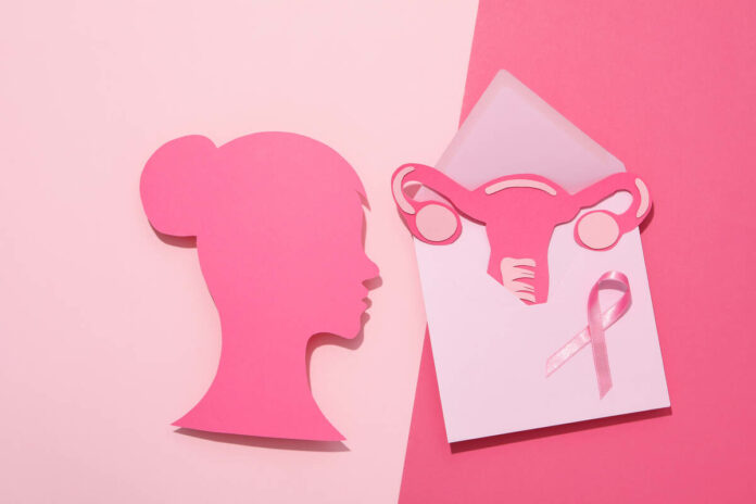 breast cancer affects the menstrual cycle