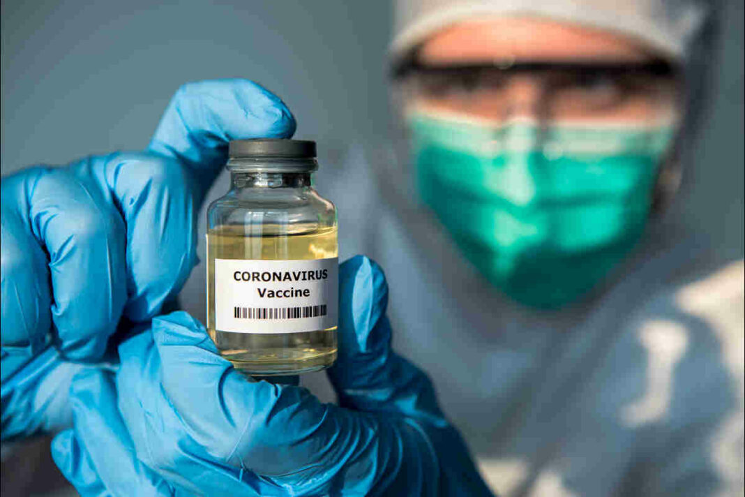 mass deaths from mRNA vaccines