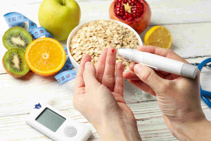 foods to prevent diabetic retinopathy