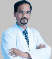 Dr Vinoth