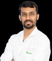 Dr Pavan Rasalkar