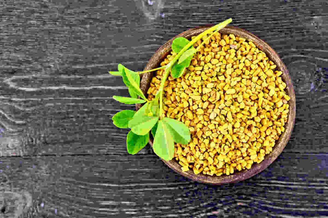 fenugreek seeds can help in weight loss