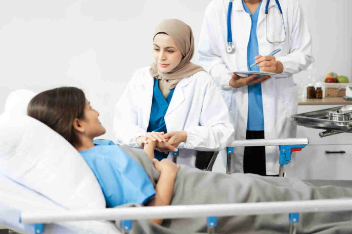 complications in gall bladder surgery