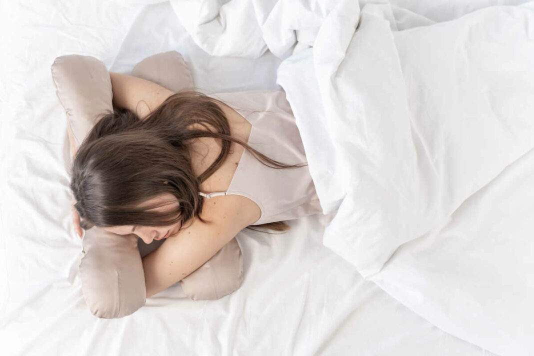 Fact Check Does sleeping on the stomach restrict airflow?