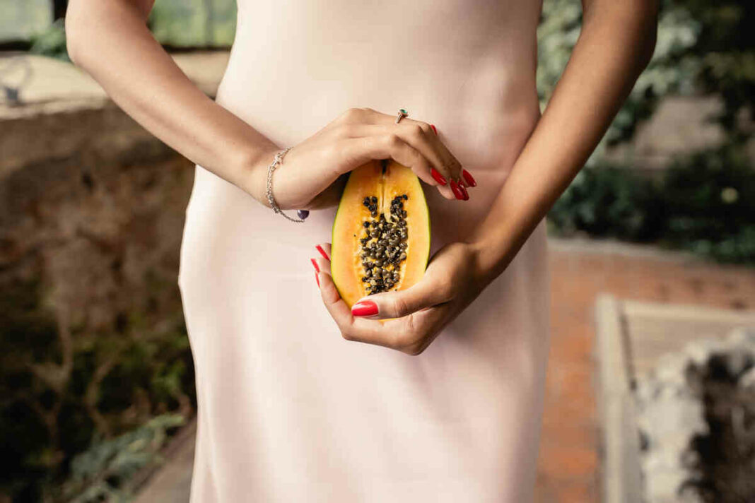 papaya for birth control