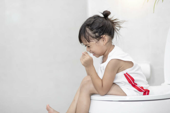 diarrhoea in children