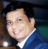 Dr Pardeep Dahale