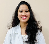 Dr Annusuiya Gohil, Ayurveda Doctor